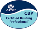 certified building professional